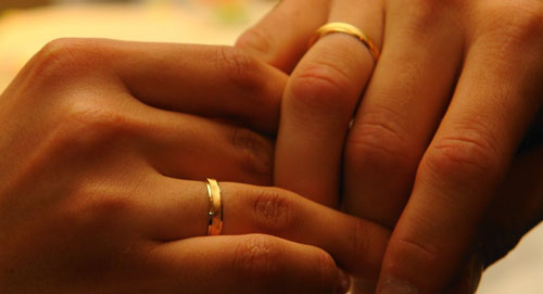 Papa propõe ‘catecumenato matrimonial’ para noivos