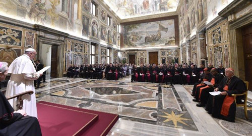 Vaticano resgata importância da Jornada Diocesana da Juventude
