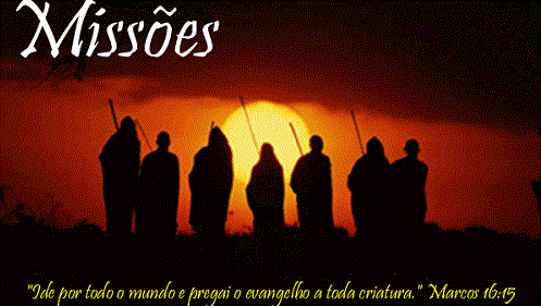 Igreja, Casa e Missão