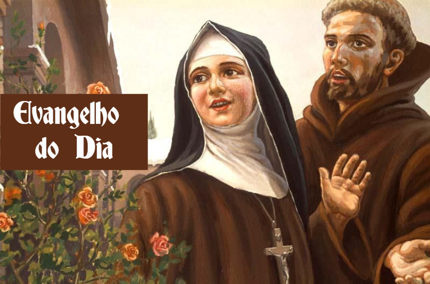 4ª-feira da 9ª Semana Do Tempo Comum