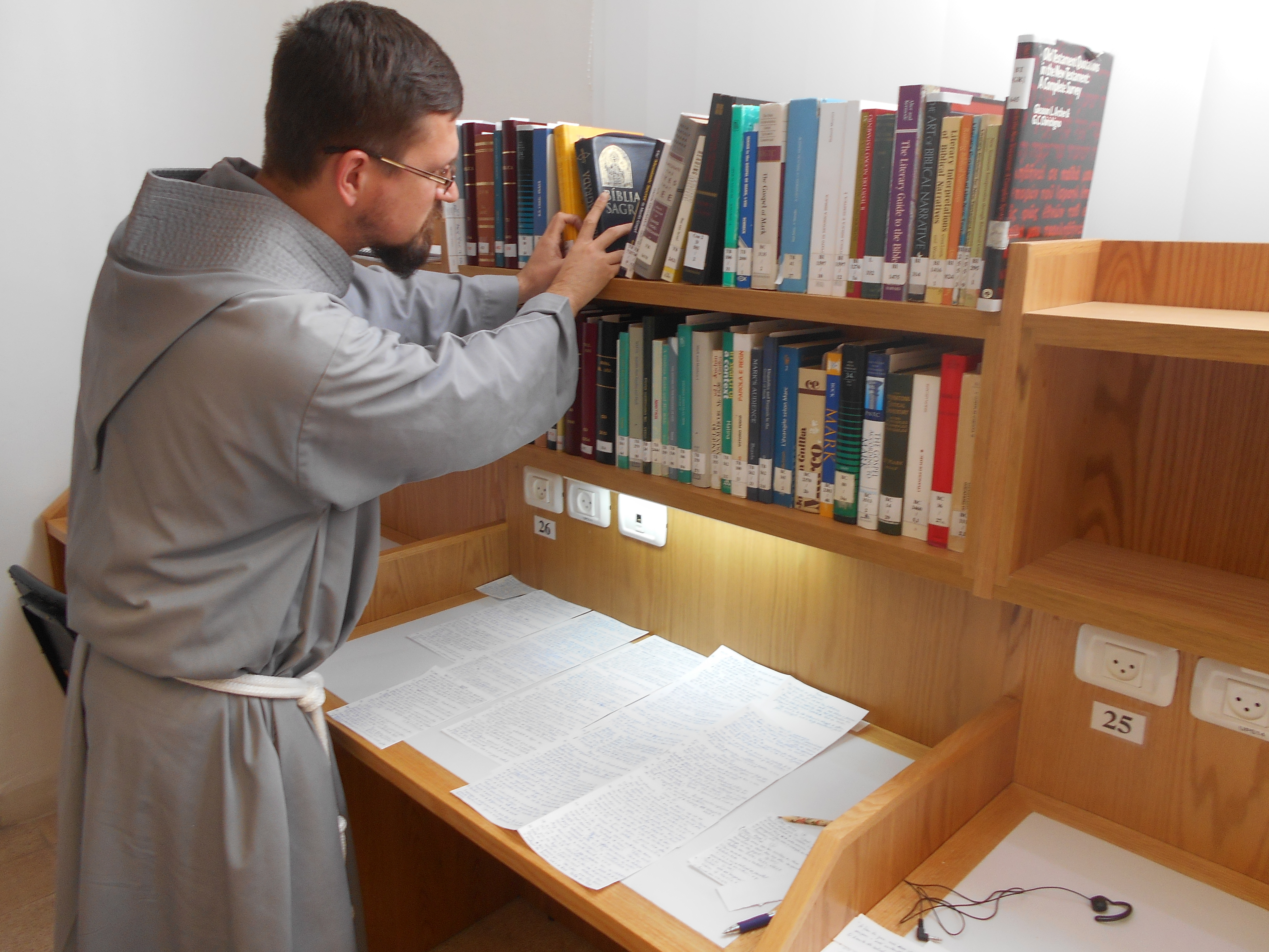 NOVO ARTIGO DE FREI DIMAS