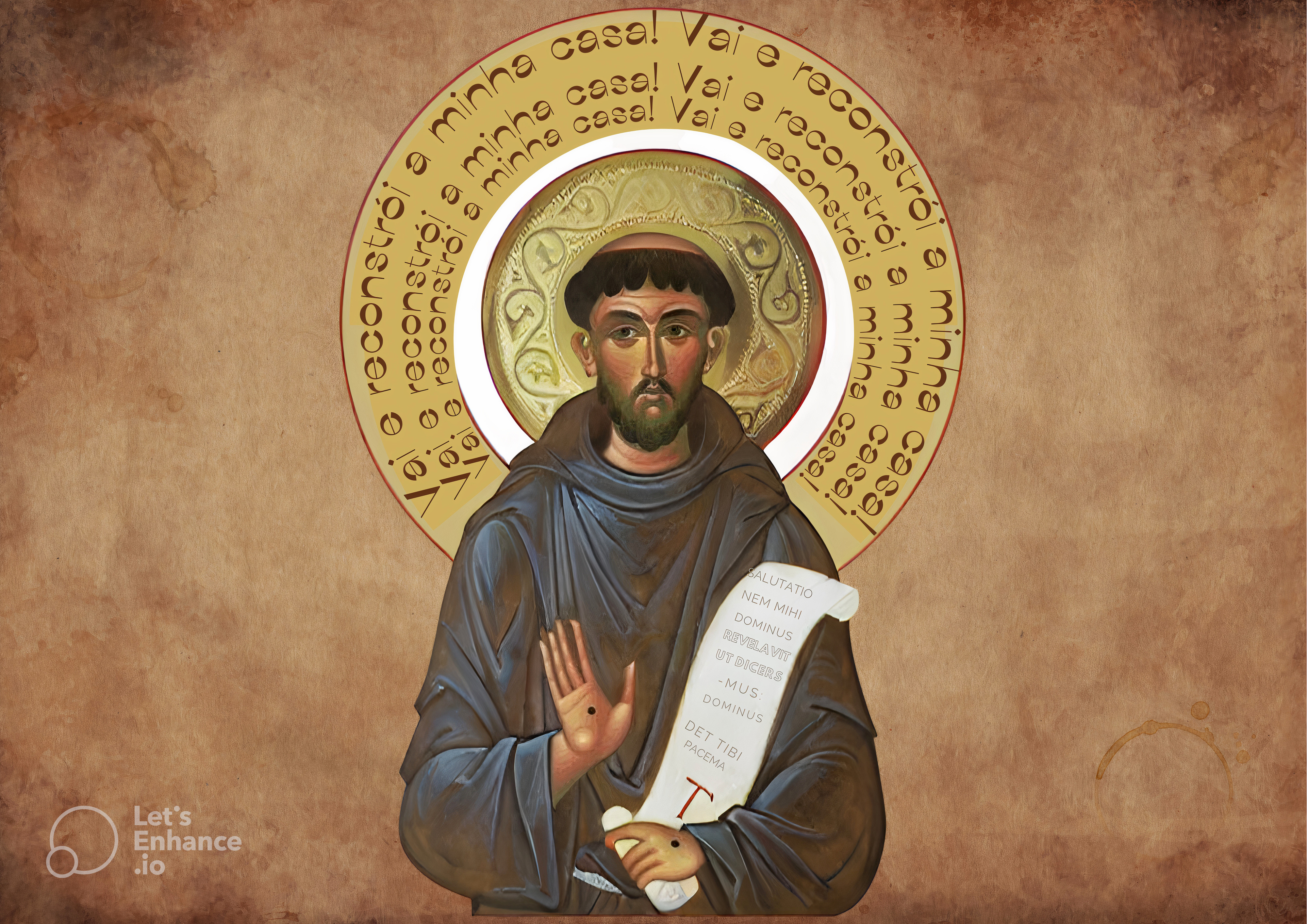 CELEBRAÇÃO DOS 800 ANOS DA REGRA BULADA: RENOVANDO A ESPIRITUALIDADE ...